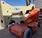 2015 JLG E400AN Articulating Boom Lift