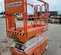2021 Snorkel S3219E Scissor Lift
