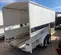 2016 Brock's Trailers 16' COOLING Evaporative Cooling Fan