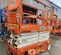 2019 Snorkel S3226E Scissor Lift