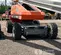 2019 Snorkel TB86J Boom Lift