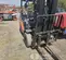 2018 Toyota 8FGU30 Warehouse Forklift
