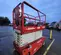 2019 MEC 4046SE Scissor Lift