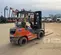 2020 Toyota 8FGU30 Warehouse Forklift