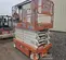 2021 Snorkel S4740E Scissor Lift