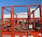 2018 Skyjack SJ6832RT Rough Terrain Scissor Lift
