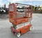 2021 Snorkel S3219E Scissor Lift