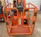 2018 JLG T26E Vertical Mast Boom Lift