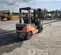 2021 Toyota 8FDU25 Warehouse Forklift