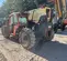 2018 JLG 1255 Forklift