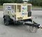 2019 Doosan HP450/VHP400WCU Air Compressor