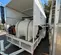 2016 Brock's Trailers 16' COOLING Evaporative Cooling Fan