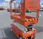 2018 Snorkel S3219E Scissor Lift