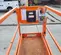 2019 Snorkel S3219E Scissor Lift