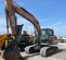 2019 Case CX160D Excavator