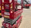 2018 MEC 1930SE Scissor Lift