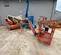 2016 JLG E400AJPN Articulating Boom Lift