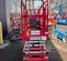 2017 MEC 1930SE Scissor Lift
