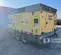 2018 Atlas Copco XAS1800 JD7 T4F Air Compressor