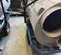 2023 Frost Fighter IDH400QR Indirect Fired Heater