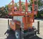2019 Snorkel S3970BE Scissor Lift