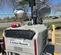 2018 Wacker Neuson LTV6K Portable Light Tower