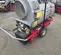 2022 Frost Fighter IDH400QRM Indirect Fired Heater