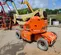 2015 JLG E400AJPN Articulating Boom Lift
