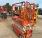 2021 Snorkel S3219E Scissor Lift
