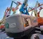 2016 Genie S-60XC Boom Lift