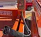 2019 Snorkel S3219E Scissor Lift