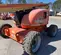 2017 JLG 600AJ Articulating Boom Lift