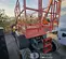 2018 Skyjack SJ6826RT Rough Terrain Scissor Lift
