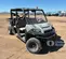 2021 Polaris PRO XD 4000D Utility Vehicle