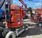 2018 Skyjack SJ30ARJE Articulating Boom Lift