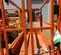 2020 Snorkel S3219E Scissor Lift