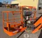 2019 JLG 660SJ Boom Lift