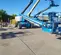 2014 Genie S-80X Boom Lift