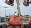 2016 JLG 450AJ Articulating Boom Lift
