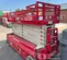 2018 MEC 4555SE Scissor Lift