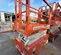 2020 Snorkel S3219E Scissor Lift