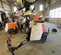 2021 Generac MLT6SMDS Portable Light Tower