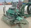 2021 Multiquip HHNG5 Screed/Trowel