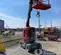2017 Skyjack SJ30ARJE Articulating Boom Lift