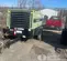 2019 Sullair 400HDPQ-CU Air Compressor