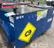 2020 Campo Equipment DF-650 Heater