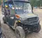 2022 Polaris PRO XD MID-SIZE Utility Vehicle