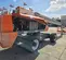 2016 Snorkel TB86J Boom Lift