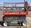 2014 Skyjack SJIII3226 Scissor Lift