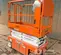 2020 Snorkel S3219E Scissor Lift